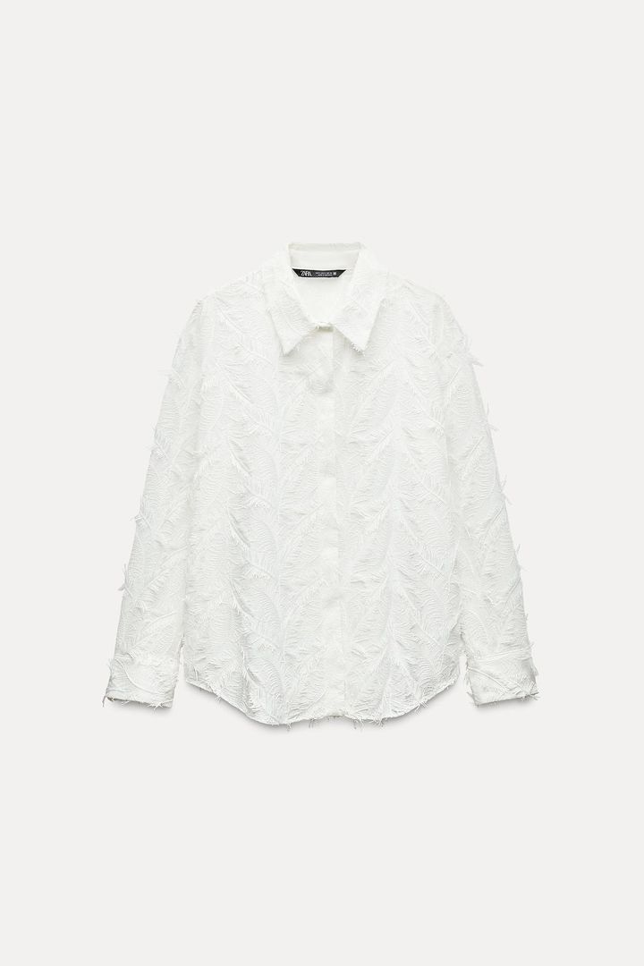 画像2: 出典：ZARA