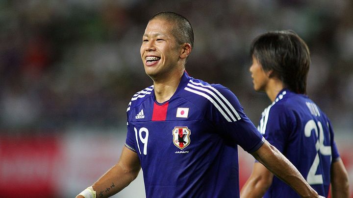 「キング」「イナズマ」！二つ名を持つ日本人サッカー選手をまとめてみた