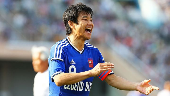 「キング」「イナズマ」！二つ名を持つ日本人サッカー選手をまとめてみた