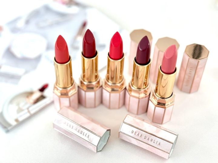 ディアダリア リップ