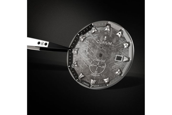 コルムのアドミラル 42