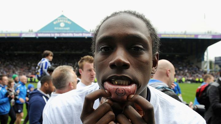 消えたイングランドの天才…詐欺、暴行、器物破損などを経て復活を誓う「もう一回だけ」