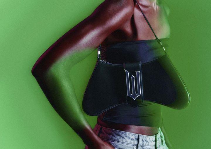 画像2: 『ウィキッド』とH&Mがコラボ