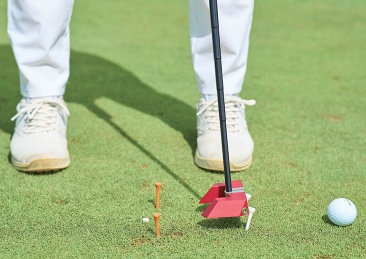 パットの打ち急ぎのミスをなくすには？美人コーチが解説
