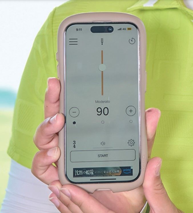 パットの打ち急ぎのミスをなくすには？美人コーチが解説