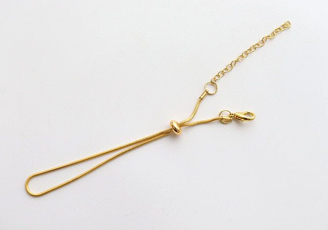 キャンドゥ グローブホルダーゴールド