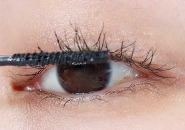 ダイソー コームセットマスカラ ブラシ