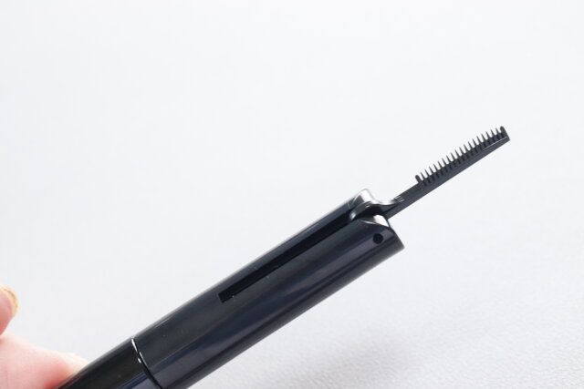 ダイソー コームセットマスカラ コーム