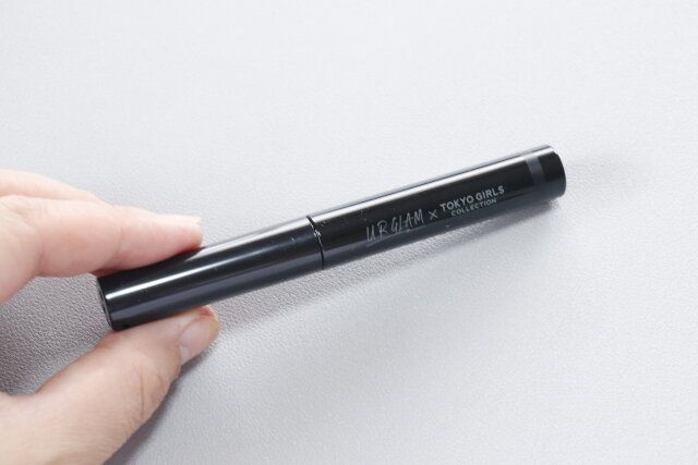 ダイソー コームセットマスカラ