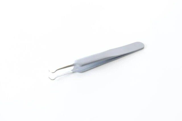 セリア 角栓取りピンセット