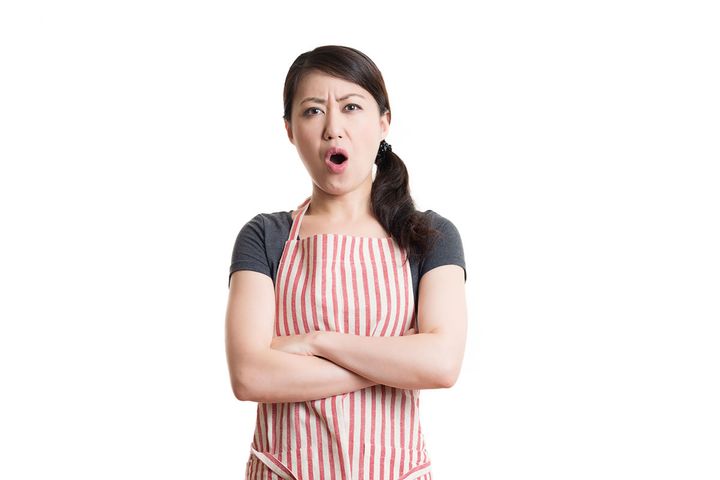 つまらなそうにする夫にイライラ！