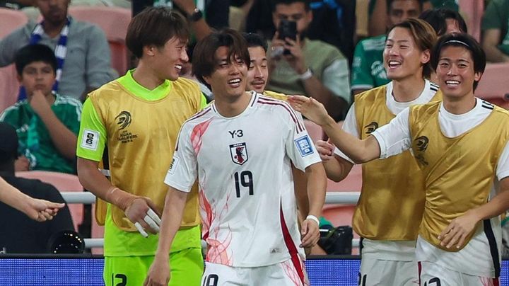 日本代表FWの驚きの得点率にオランダメディアも驚嘆する