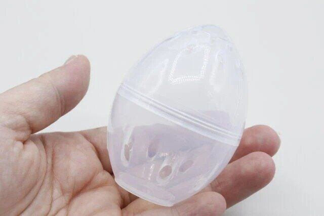 キャンドゥ メイクスポンジケース