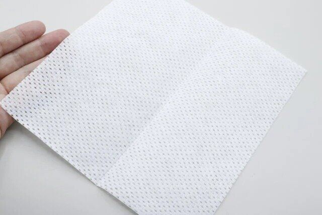 キャンドゥ 泡立つキッチンクロス