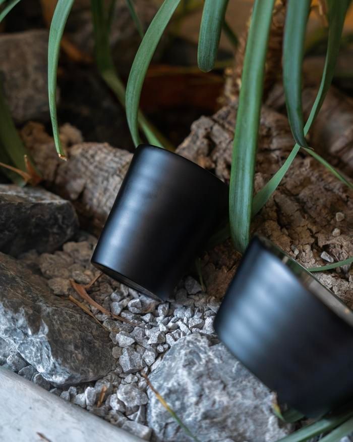 Teon 越前漆器ver. Matte Black