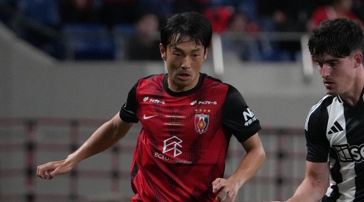 元日本代表、日本とJリーグは自分に合ってないと激白！「日本人が多くいるっていうことは合わない」