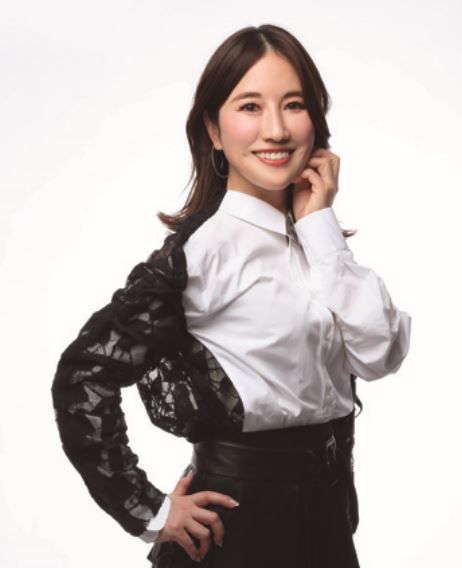 顔タイプ診断 岡田実子さん