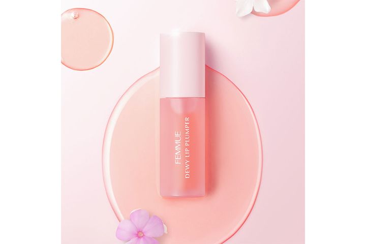 デューイー リッププランパー