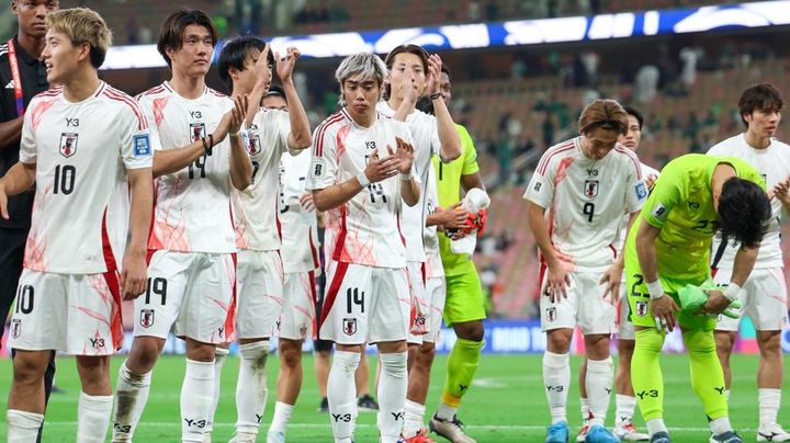 「サッカー選手はバカではできない」「日本代表選手たちはみんな賢い」と日本代表OBが断言する