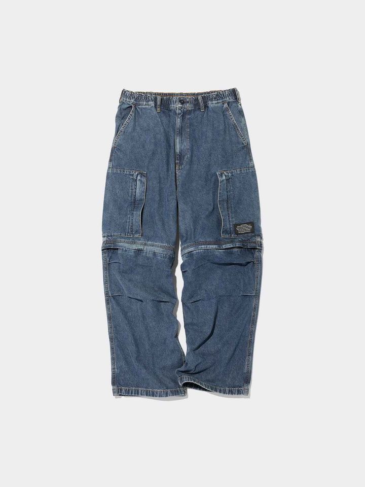 画像2: 出典：GU