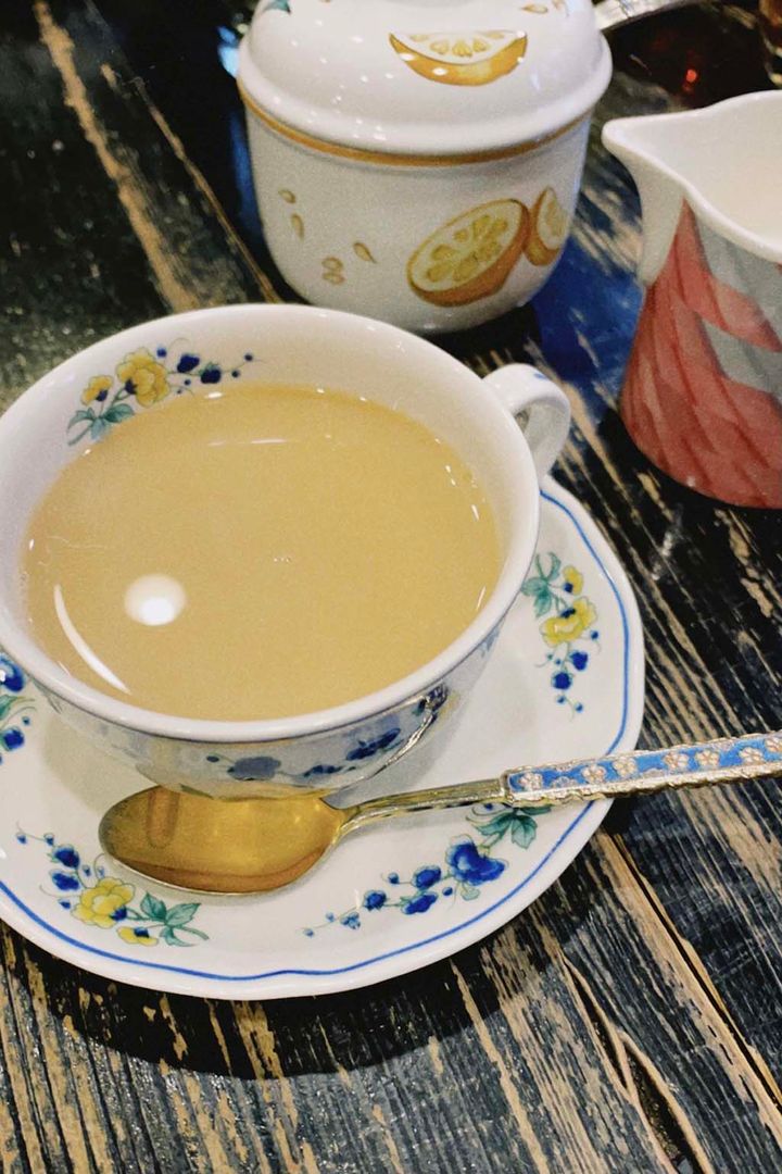 昭和レトロな雰囲気が素敵◎ 都内で訪れたいディープな喫茶店10選【ささやかですてきなもの まとめ 大谷有紀】