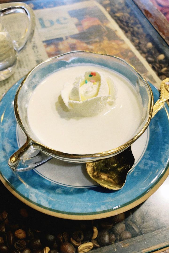 昭和レトロな雰囲気が素敵◎ 都内で訪れたいディープな喫茶店10選【ささやかですてきなもの まとめ 大谷有紀】