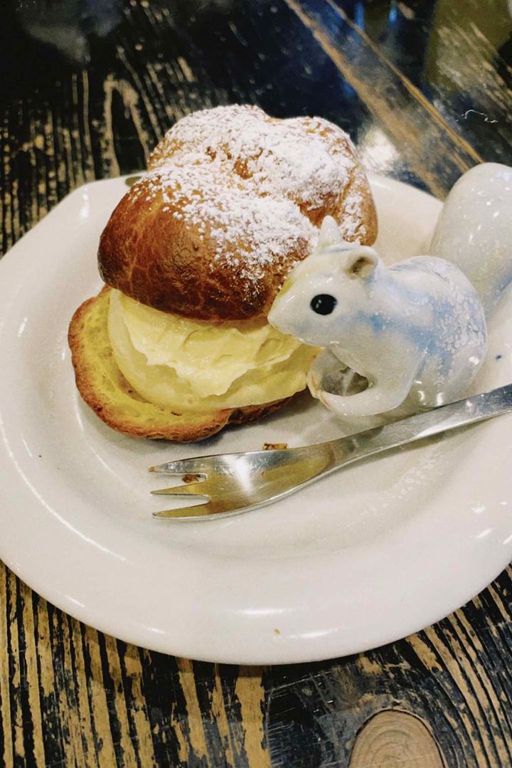 昭和レトロな雰囲気が素敵◎ 都内で訪れたいディープな喫茶店10選【ささやかですてきなもの まとめ 大谷有紀】