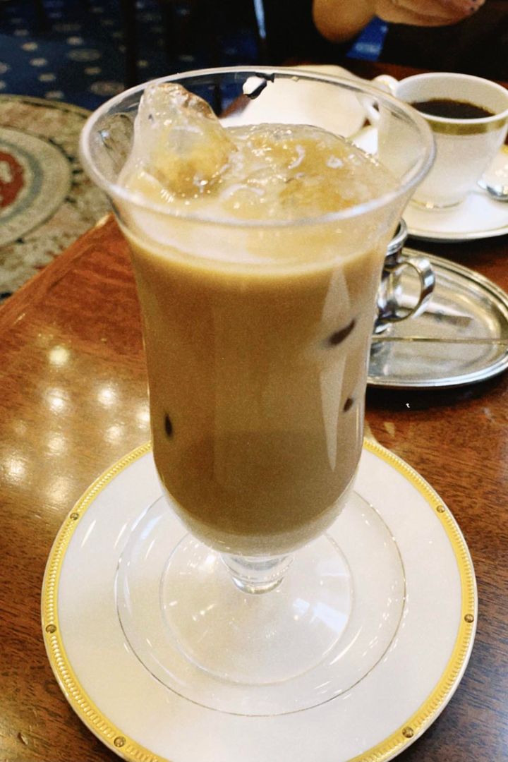 昭和レトロな雰囲気が素敵◎ 都内で訪れたいディープな喫茶店10選【ささやかですてきなもの まとめ 大谷有紀】