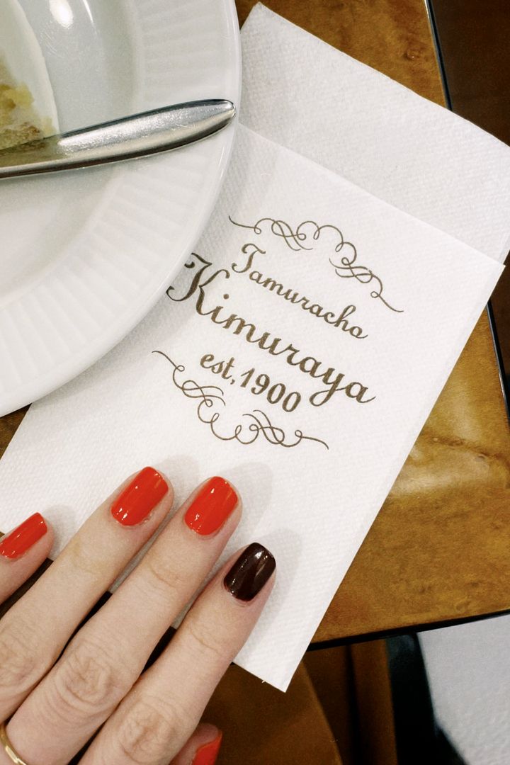 昭和レトロな雰囲気が素敵◎ 都内で訪れたいディープな喫茶店10選【ささやかですてきなもの まとめ 大谷有紀】