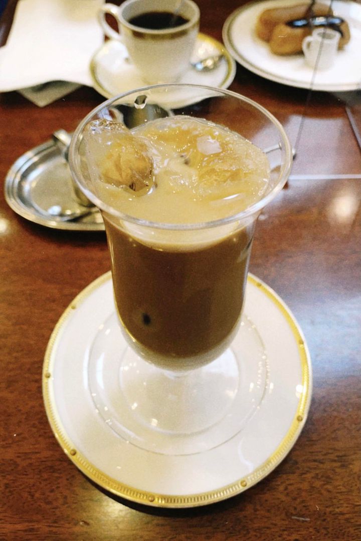 昭和レトロな雰囲気が素敵◎ 都内で訪れたいディープな喫茶店10選【ささやかですてきなもの まとめ 大谷有紀】