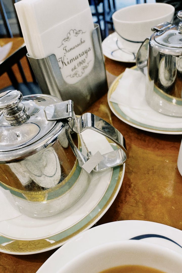 昭和レトロな雰囲気が素敵◎ 都内で訪れたいディープな喫茶店10選【ささやかですてきなもの まとめ 大谷有紀】