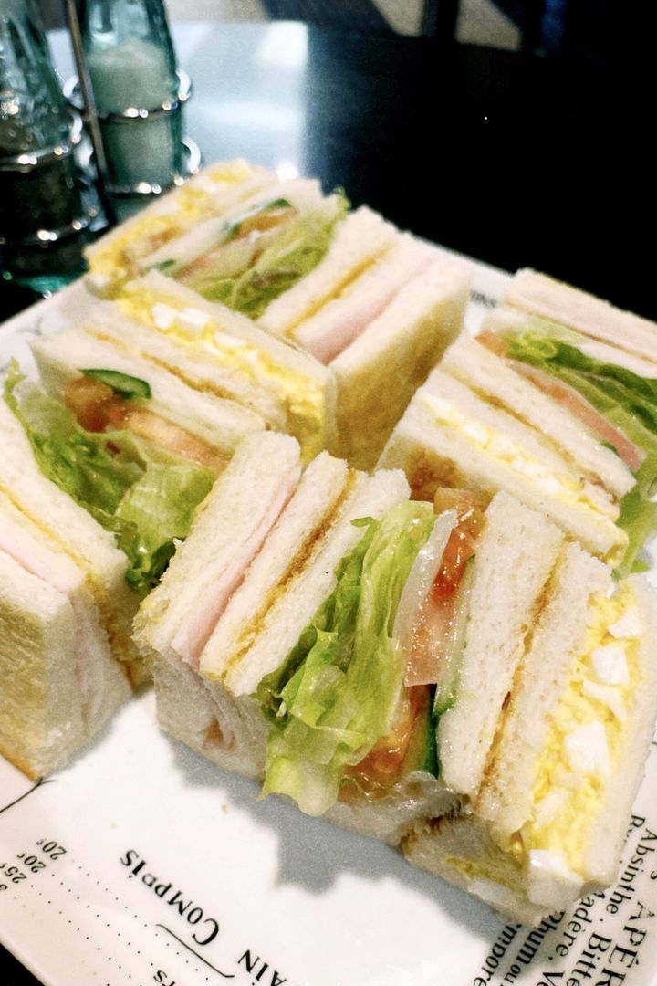 昭和レトロな雰囲気が素敵◎ 都内で訪れたいディープな喫茶店10選【ささやかですてきなもの まとめ 大谷有紀】