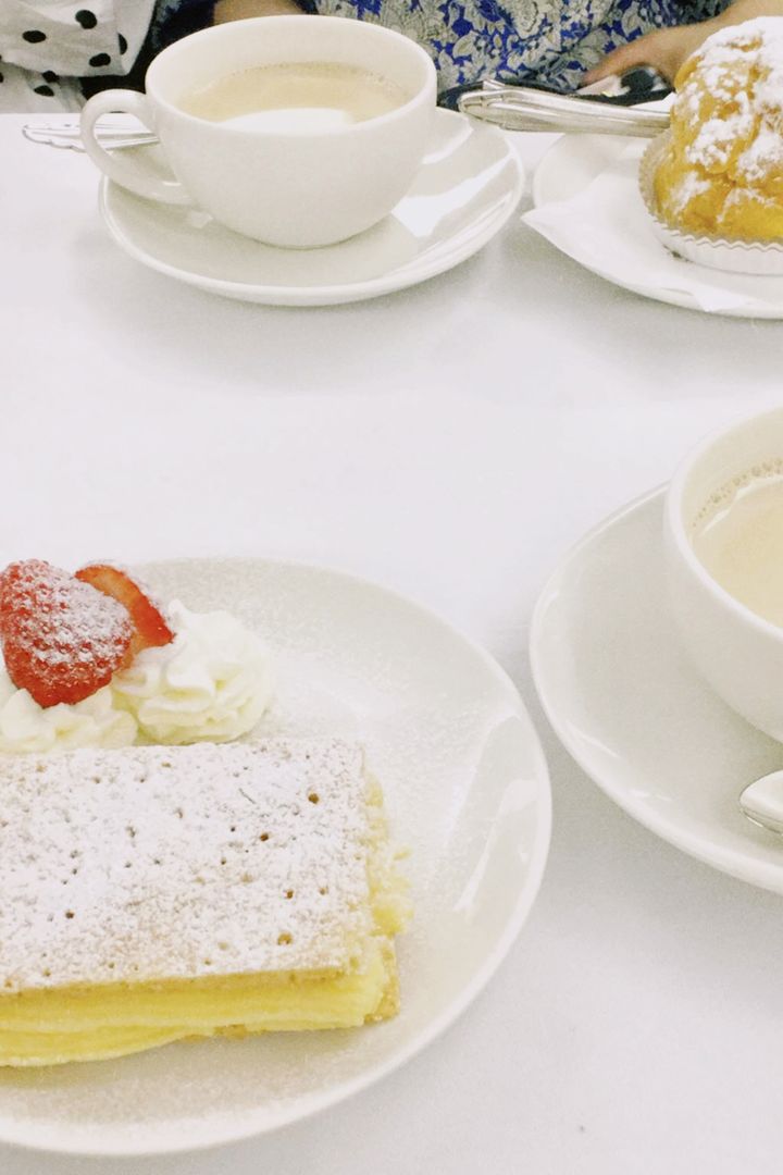 昭和レトロな雰囲気が素敵◎ 都内で訪れたいディープな喫茶店10選【ささやかですてきなもの まとめ 大谷有紀】