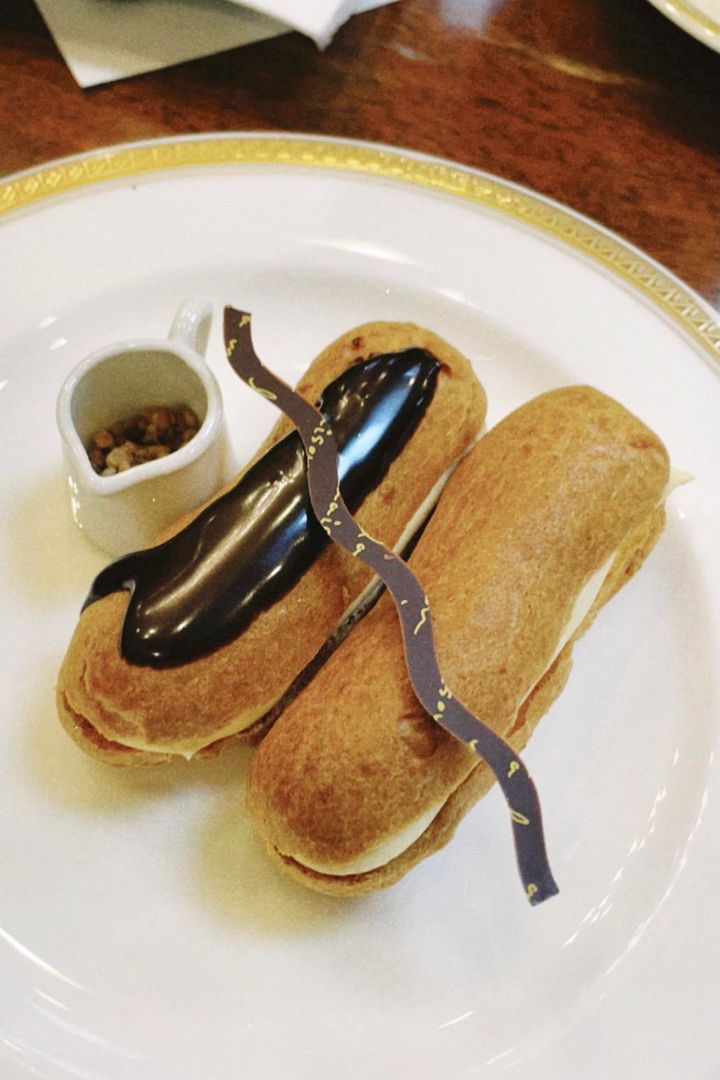 昭和レトロな雰囲気が素敵◎ 都内で訪れたいディープな喫茶店10選【ささやかですてきなもの まとめ 大谷有紀】