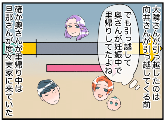 美人妻の秘密4-4