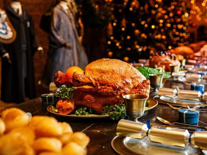 TM&©2023Warner Bros. Entertainment Inc. Wizarding World publishing rights © J.K.R