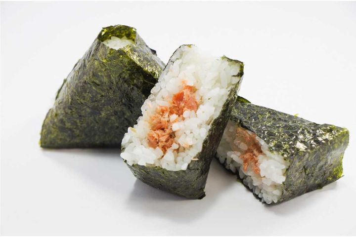 市販おにぎり