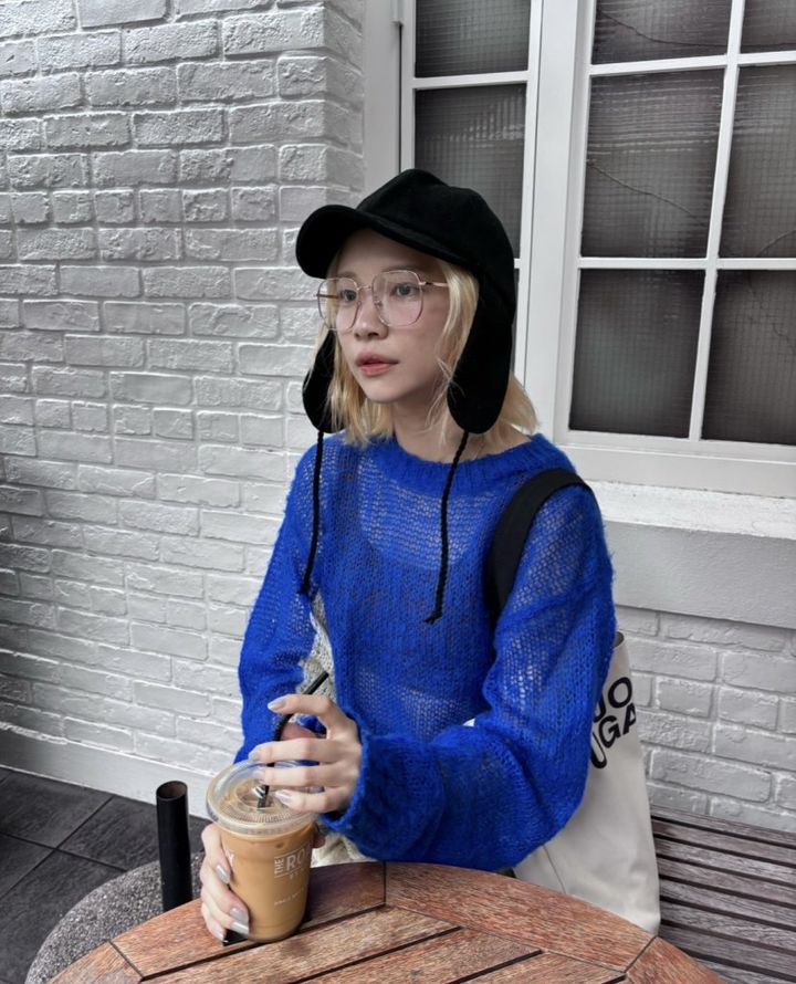 日本初上陸アイウェアブランド! L’OEIL DE TOKYO【FUDGENA SPECIALIST：宮崎葉のシンプルカジュアルの作り方 vol.17】