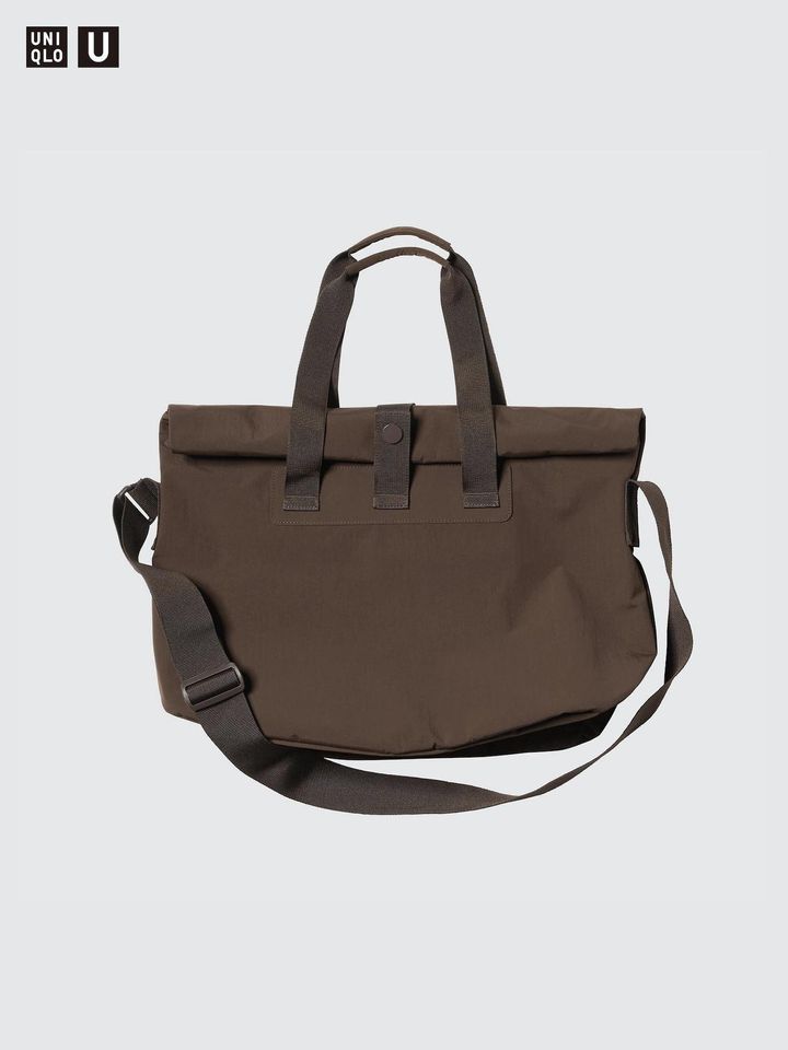 画像1: 出典：ユニクロ