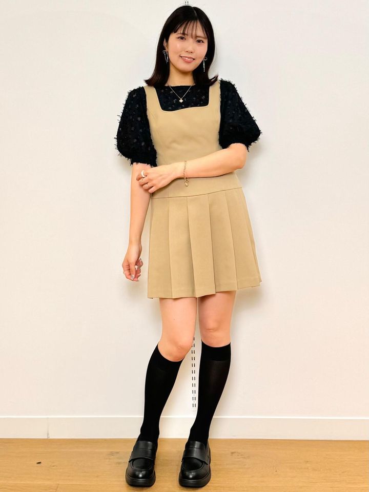 画像3: 出典：GU