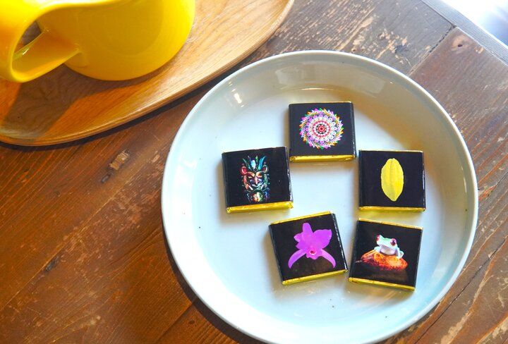 葉山の古民家でスペシャルティコーヒーと手作りのスイーツのご褒美時間♪「カフェテーロ葉山」