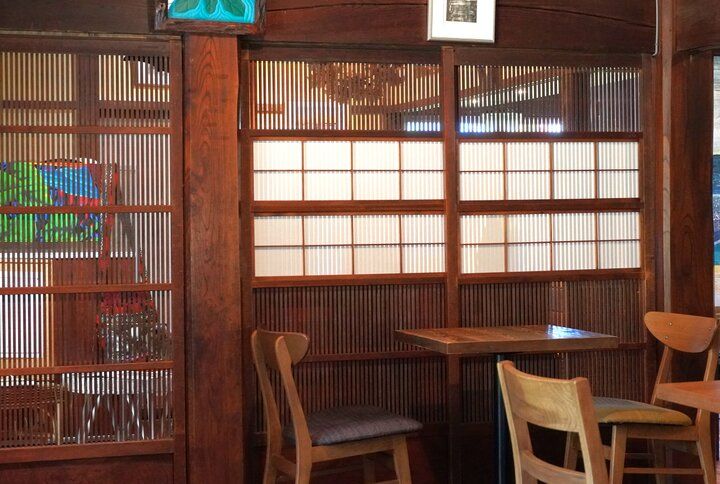 葉山の古民家でスペシャルティコーヒーと手作りのスイーツのご褒美時間♪「カフェテーロ葉山」