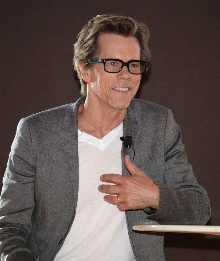 画像: ケヴィン・ベーコンが2作品もの日本映画をオススメ