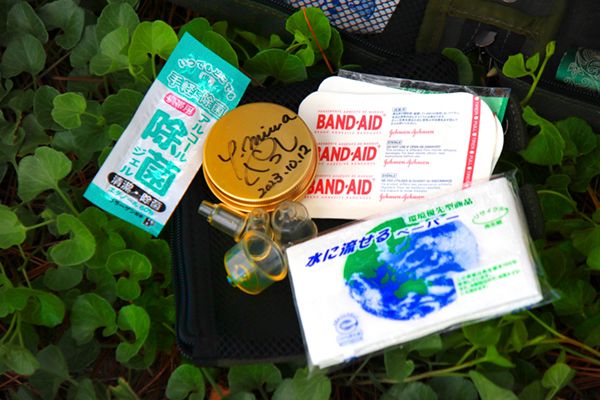 “キャンプ上級者”は絶対やってる！簡単に収納の悩みを解決するアイテムが優秀すぎた…！