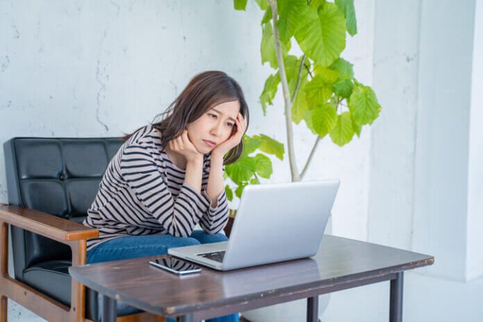 MBTIハラスメントにご注意！ 性格診断の落とし穴