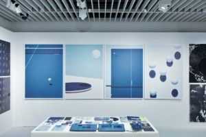 『上西祐理 Now Printing』