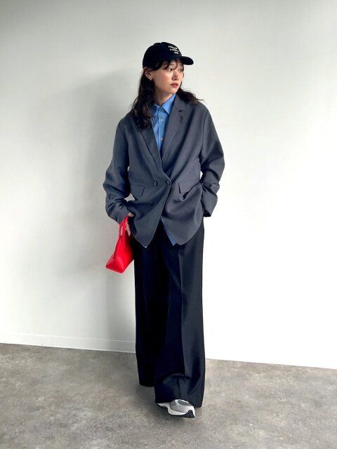 最旬スポーツミックスコーデ5選3