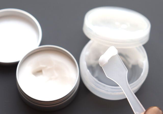 キャンドゥ スパチュラ 使用例