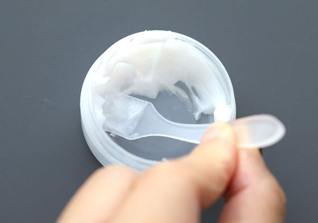 キャンドゥ スパチュラ しなる