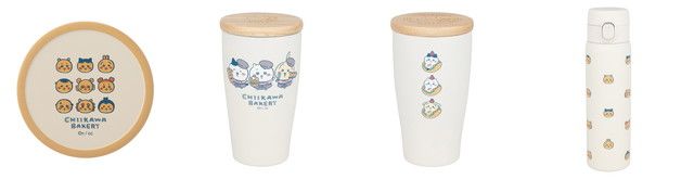 ちいかわタンブラー